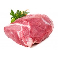 Pork Collar Butts 