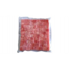 Tuna Cube (Poke) 10x500gm/ctn