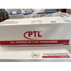 Cake Margarine 'PTL' 12.5kg/ctn