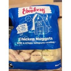 Ingham Chicken Nugget 10x1kg