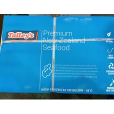 Hoki Grenadier 'Talley' 340G+ 2x6.8kg/ctn