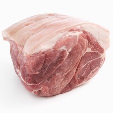 Pork Shoulder